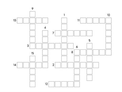 Vowel 07: 15 pts