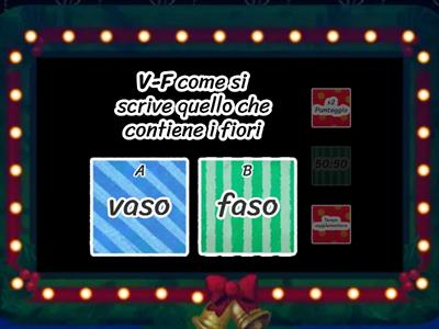 difficoltà ortografiche