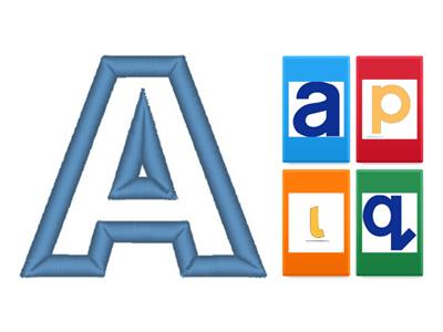Alphabet