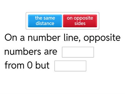 Adding Rational Numbers
