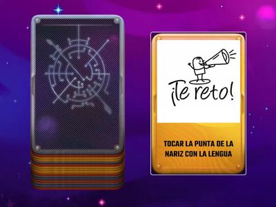  Desafíos para Primer Grado