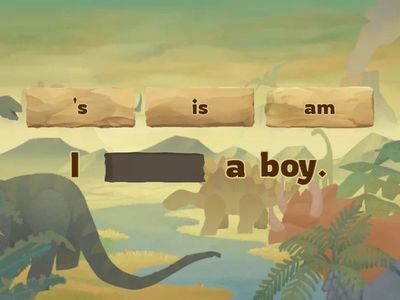 AS1 - U1 - Grammar 1