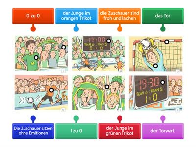 Dabei A2.1 L30 Futsalspiel Final W