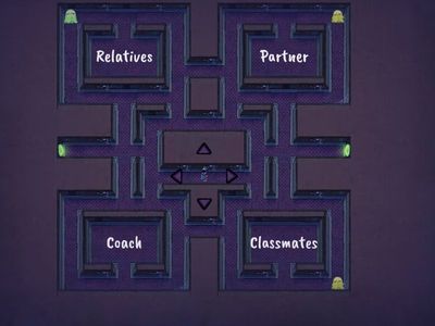 Unit 1 Vocabulary 1.1 (English Form 5)