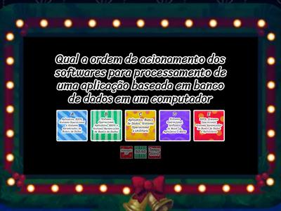 Bancos de Dados e Sistemas Gerenciadores de Bancos de Dados