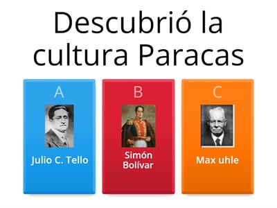 Cultura Paracas