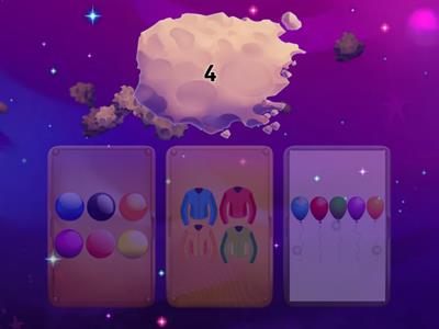  الارقام 4 - 5- 6