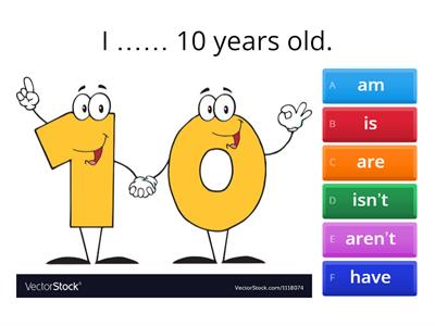 test for young learners 