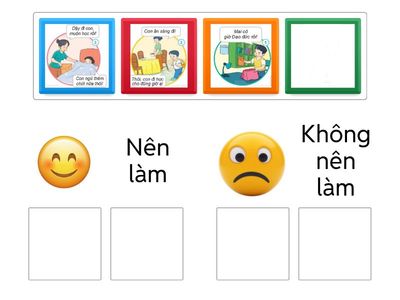 Đi học đúng giờ