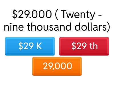 Workforce Vocabulary