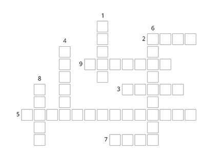 oggetti scolastici in tedesco