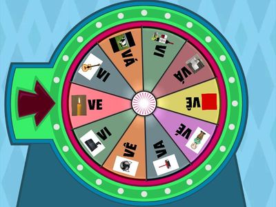 Ezequiel -  VA VE VI VO VU