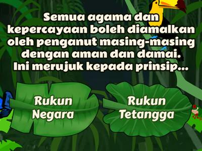 Pendidikan Moral Tahun 6
