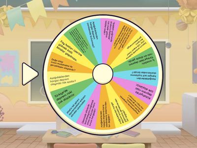 sosyal bilgiler afet