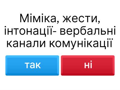 «Соціальне здоров’я». 6 клас. ЗБД. 