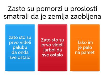 Ina i Elena geografija