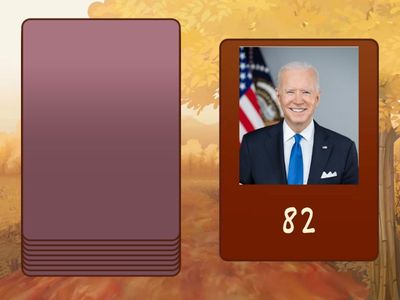 Сколько им лет?