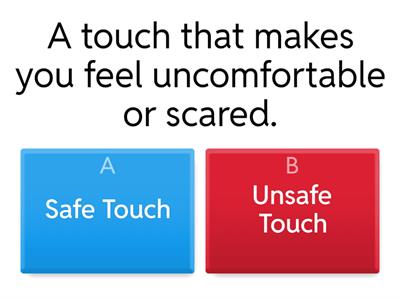 Safe/Unsafe (scenario, L2v2)