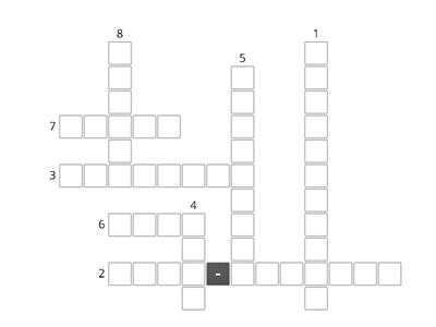 SC: Crossword: Speaking Club meeting on NTFs and museums