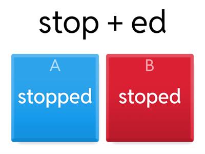 Doubling Rule Challenge