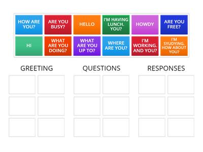 CONVERSATION STRUCTURE - ADULTS 1