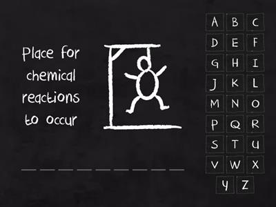 Test 1 Science Form 1