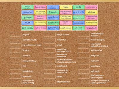 Family and Friends EGIS