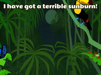 ACPB-I03-PresentPerfectSimpleAndContinuous (situations)