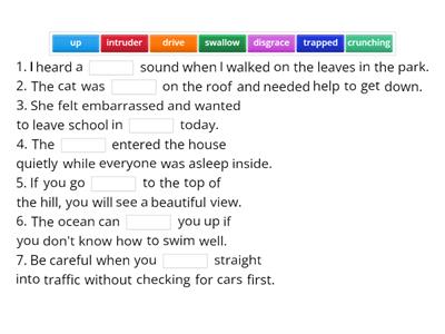 Speakout B2 First day reading 