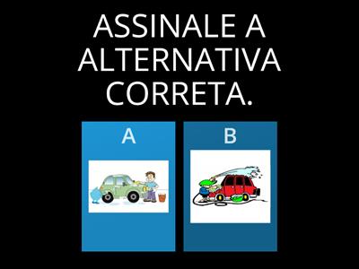 QUIZ - ECONOMIA DE ÁGUA 