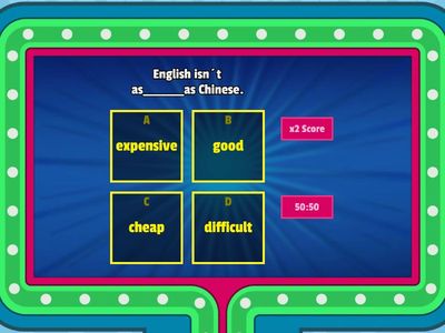 LA5_U1_Grammar review