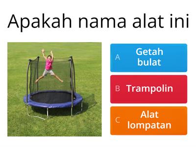 latihan PJPK TING 1 : GIMNASTIK ASAS