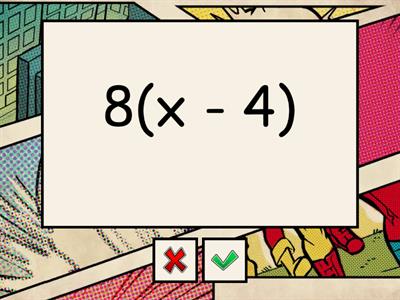 Розкриття дужок