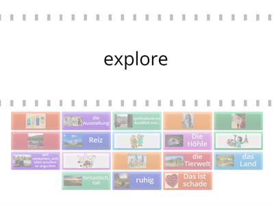 Find the match Life Vision Pre-Intermediate Unit 1