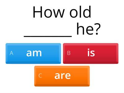 Unit 2- grade 3 Ms Thao 