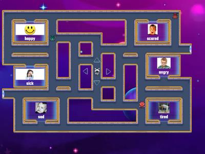 Academy Stars Starter 