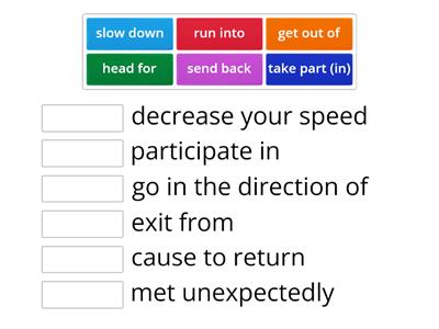 english vocabulary