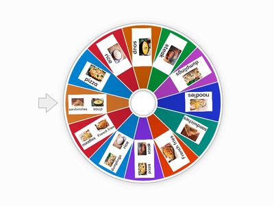 What would you like to eat? I'd like some ____________.