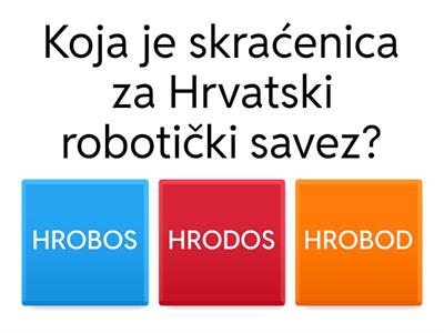 ROBOTIKA