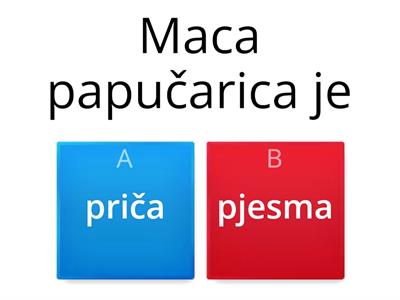 Maca Papučarica (Ela Peroci) 