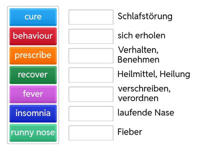 TOEIC Bridge- Health III