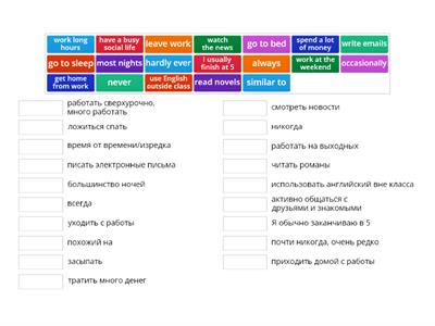 Outcomes El u2