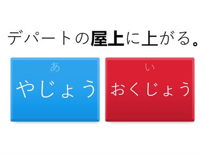 日本語500問　N4・N5　1-7