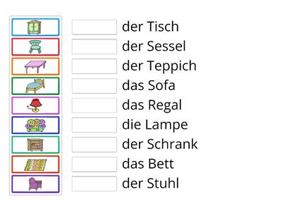 Möbel