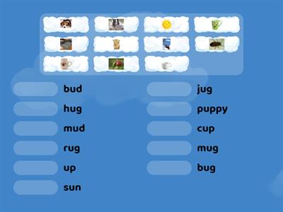 Oxford phonics 2 Unit 7