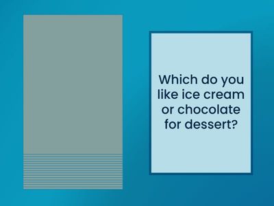 Conversation starters A1_A2