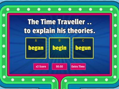 английский