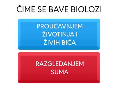 BIOLOGIJA 7.RAZRED