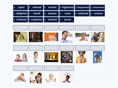 Solitions Unit 1 Voc