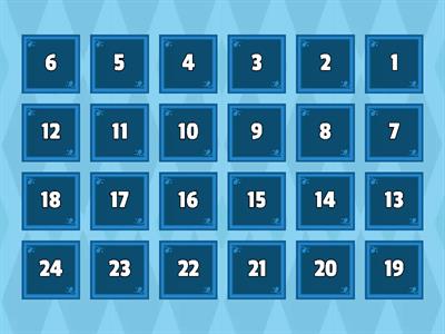  ייצוגים של מספרים טבעיים - בתחום המיליון :)